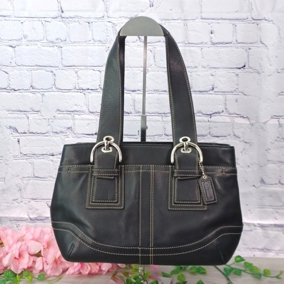 Coach Handbags - Coach F12302 Soho